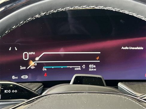 New 2026 Cadillac Escalade IQ Sport 2 image 15