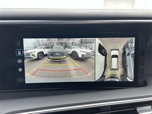 New 2026 Hyundai Palisade Calligraphy image 9