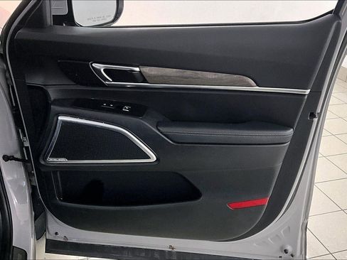 Used 2022 Kia Telluride SX w/ SX Prestige Package image 29