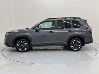 Used 2026 Subaru Forester Limited AWD/4WD video 2