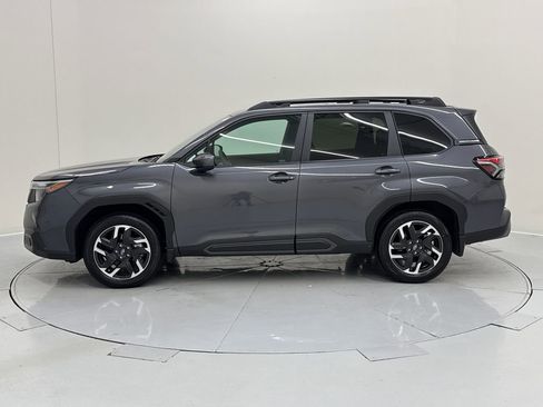 Used 2026 Subaru Forester Limited AWD/4WD image 2
