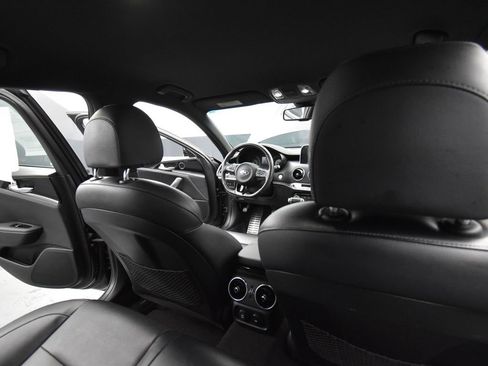 Certified 2020 Kia Stinger GT-Line image 20