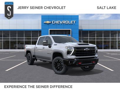 New 2026 Chevrolet Silverado 3500 LT