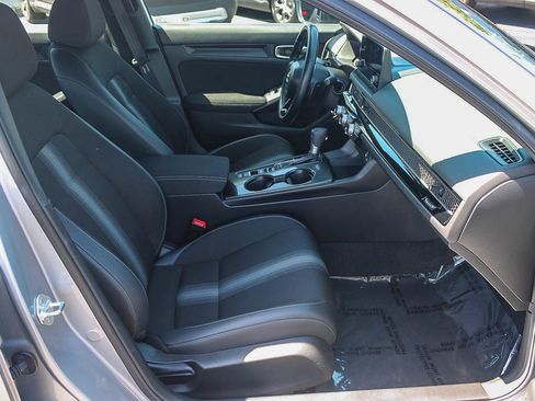 Used 2024 Honda Civic Sport image 17