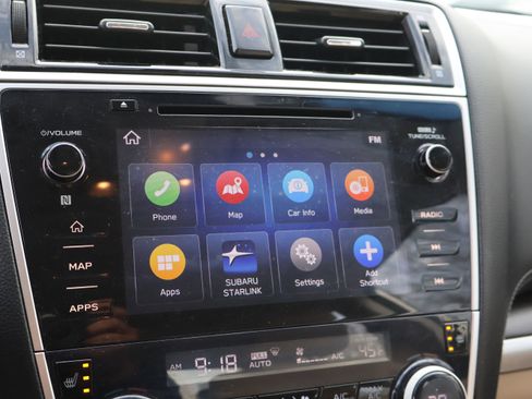 Used 2019 Subaru Legacy 2.5i Limited image 24