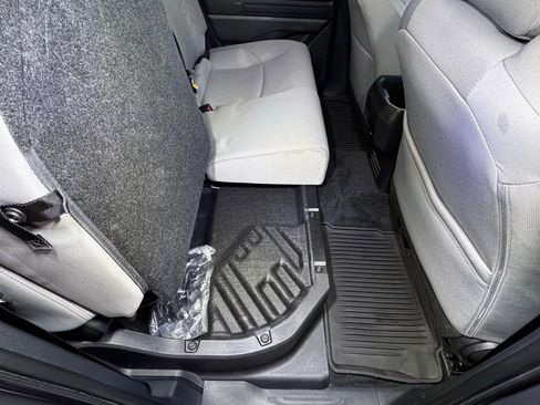 Used 2025 Toyota Tacoma SR5 image 56