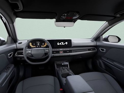 New 2026 Kia K4 FWD image 19