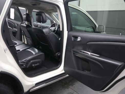 Used 2018 Dodge Journey Crossroad image 20