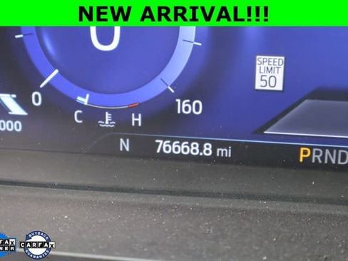 Used 2022 Ford Explorer ST w/ Equipment Group 401A RWD image 12