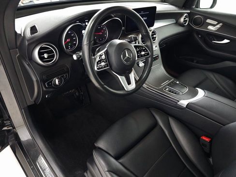 Used 2022 Mercedes-Benz GLC 300 4MATIC image 19
