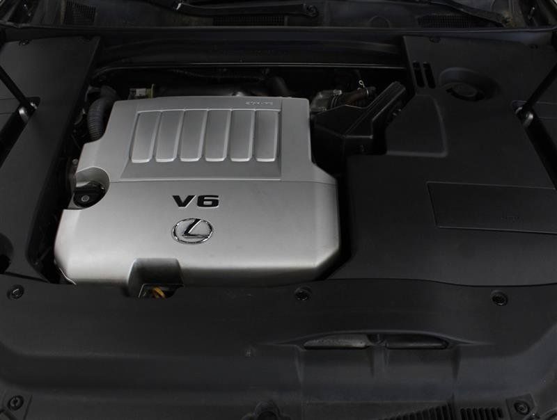 Used 2007 Lexus ES 350 FWD image 20
