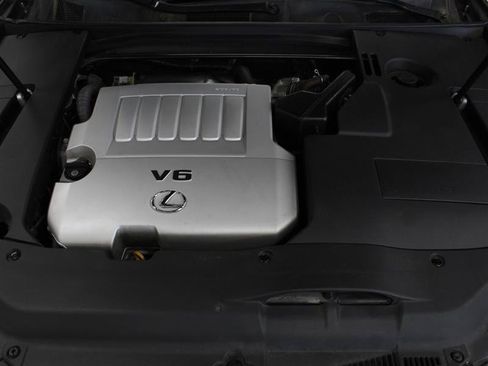 Used 2007 Lexus ES 350 FWD image 20