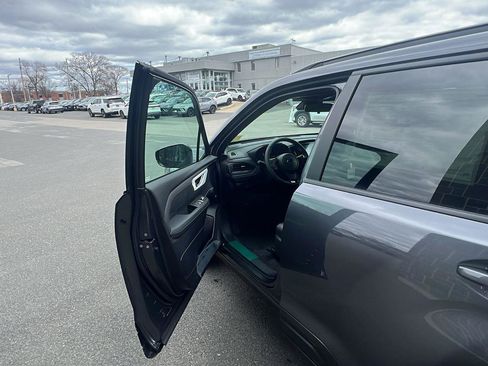 New 2026 Subaru Forester Sport image 21