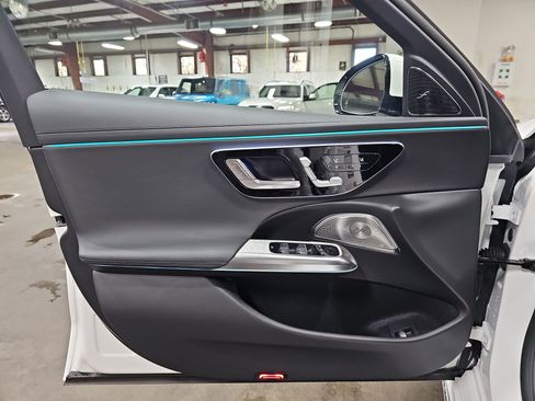 New 2026 Mercedes-Benz E 350 Sedan image 27