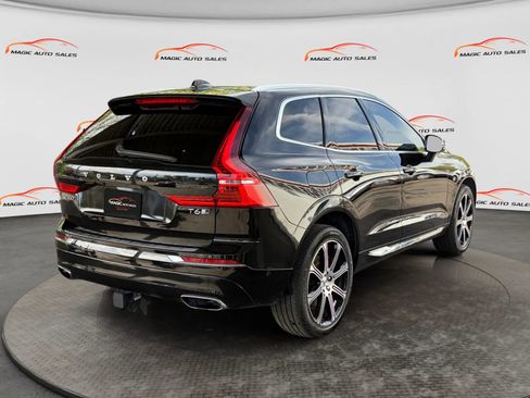Used 2018 Volvo XC60 T6 Inscription w/ Convenience Package AWD/4WD image 10