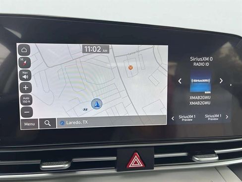 New 2026 Hyundai Elantra Limited image 25