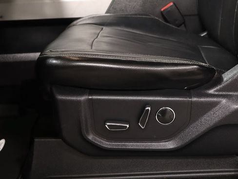 Used 2015 Ford F150 Lariat AWD/4WD image 20