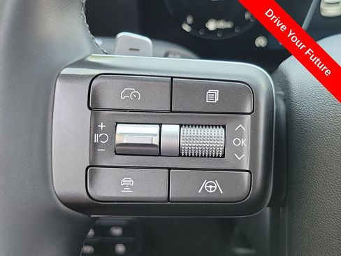 Used 2026 Hyundai Palisade Calligraphy FWD image 5