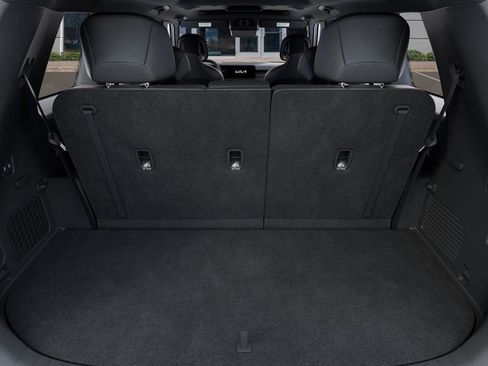 New 2027 Kia Telluride SX X-Pro image 24
