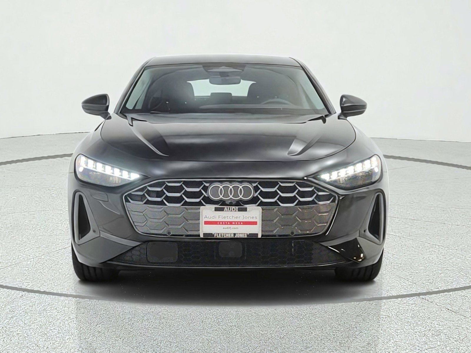 Used 2025 Audi A5 Premium Plus w/ Premium Plus AWD/4WD image 2
