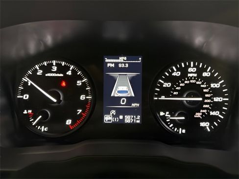 Used 2024 Subaru Crosstrek 2.0i image 18