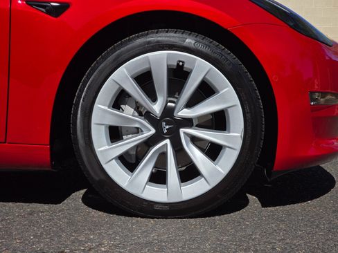 Used 2022 Tesla Model 3 RWD image 31
