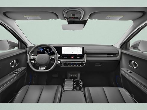 New 2026 Hyundai Ioniq 5 Limited AWD/4WD image 7