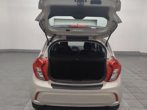 Used 2021 Chevrolet Spark LT FWD image 29