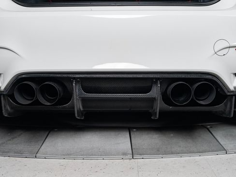 Used 2015 BMW M3 RWD image 17