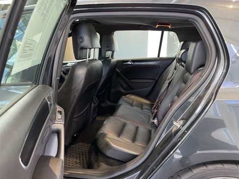 Used 2014 Volkswagen GTI Driver's Edition image 31