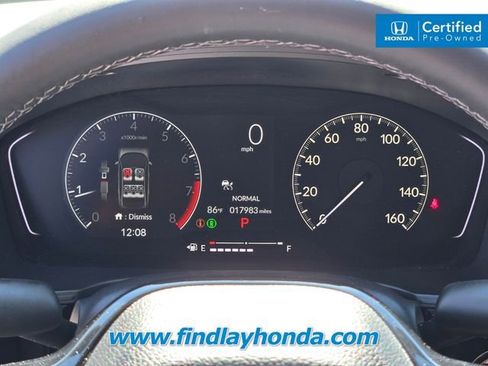 Certified 2024 Honda Civic Sport image 26