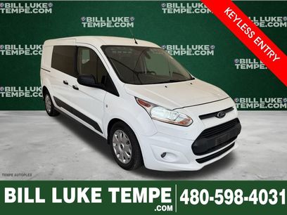 Used 2018 Ford Transit Connect XLT