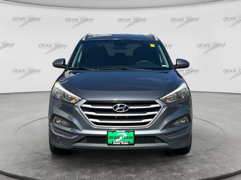 Used 2018 Hyundai Tucson SEL AWD/4WD image 2