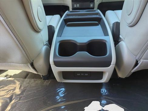 New 2026 Honda Odyssey EX-L image 17