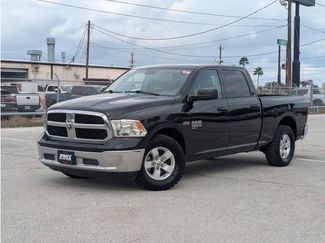 Used 2019 RAM 1500 Classic SLT video 1
