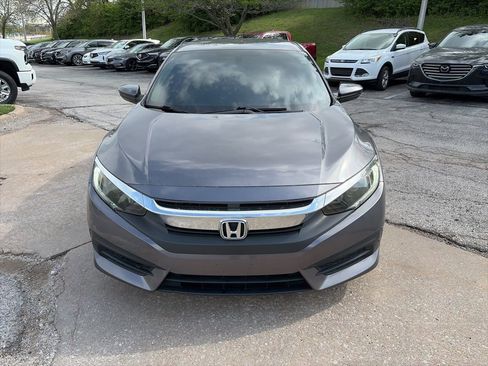 Used 2016 Honda Civic LX image 2