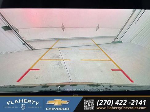 New 2026 Chevrolet TrailBlazer ACTIV w/ Driver Confidence Package image 34