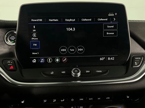 Used 2025 Chevrolet Blazer LT image 18