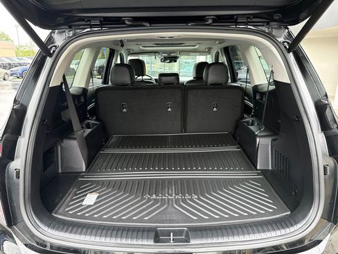 Used 2025 Kia Telluride EX AWD/4WD image 16