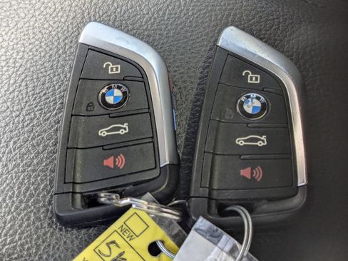 Used 2018 BMW X2 xDrive28i AWD/4WD image 42