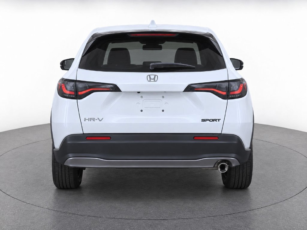 Used 2024 Honda HR-V Sport image 6
