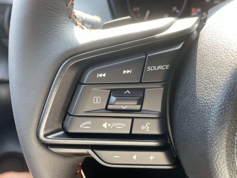 New 2025 Subaru Crosstrek 2.5i Limited w/ Popular Package #4A image 10