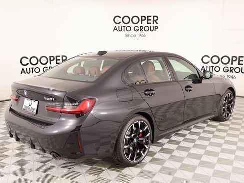 New 2026 BMW 330i xDrive Sedan w/ M Sport Package image 22