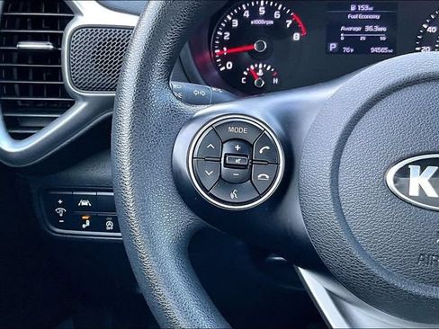 Used 2020 Kia Soul S FWD image 10
