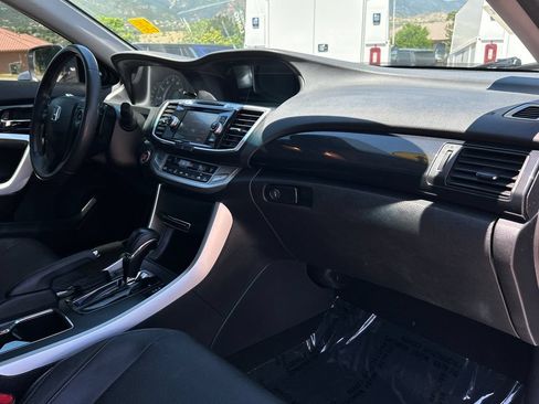 Used 2014 Honda Accord EX-L image 8