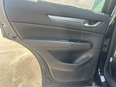 Certified 2025 MAZDA CX-5 AWD 2.5 S w/ Preferred Package image 18