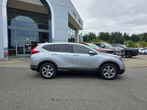 Used 2019 Honda CR-V EX image 2