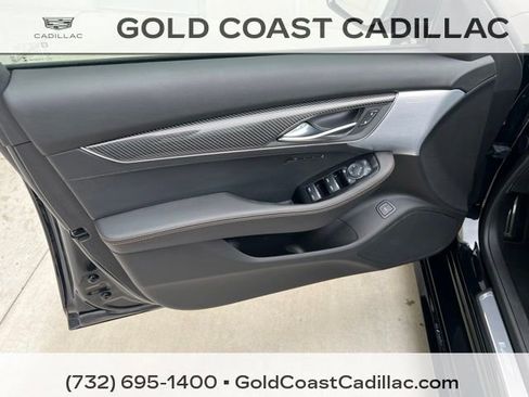 Certified 2024 Cadillac CT5 V w/ Premium Package AWD/4WD image 15