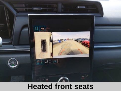 New 2026 GMC Terrain AT4 w/ Convenience Package III AWD/4WD image 17