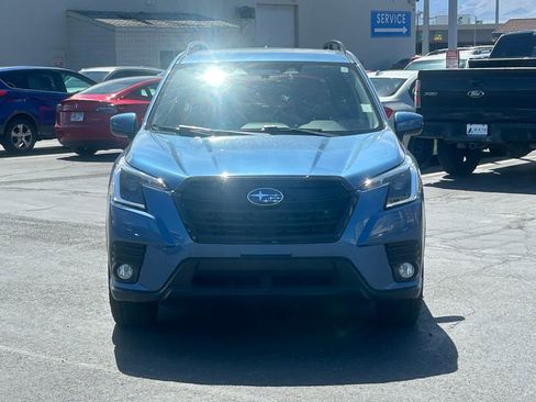 Used 2023 Subaru Forester Premium AWD/4WD image 10